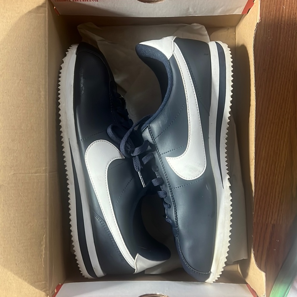Nike Cortez